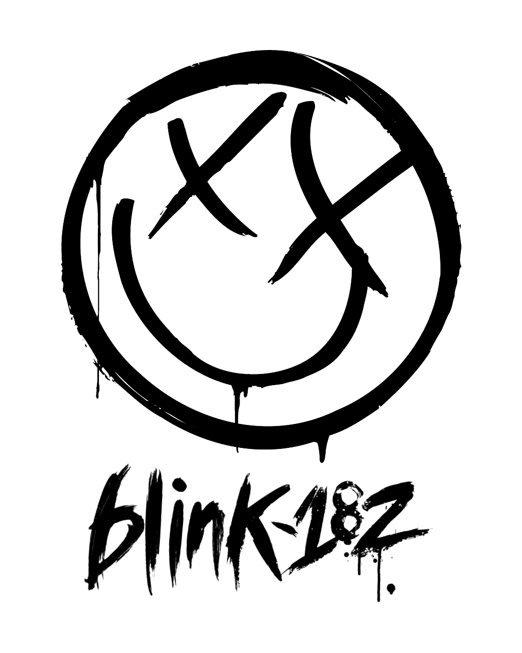blink